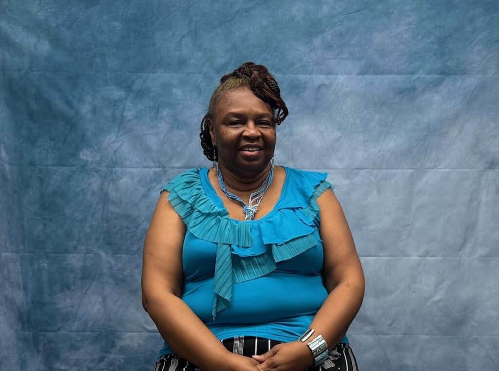 Ms. Hawkins